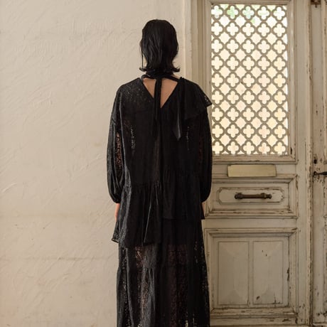【 kwotias 】 Bella dress (ワンピース)