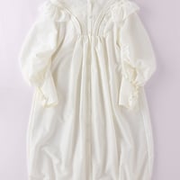 Ruimeme 】Simone dress (ワンピース) | 木宮商店 -蔵前-