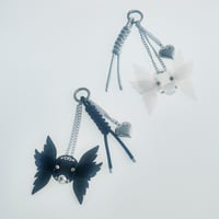 【 CHIHARUEGAMI 予約 】 BUTTERFLY CHARM -2027年3月～4月発送予定-