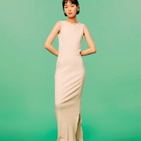 【 ritsu 】 フィッシュタンクドレス