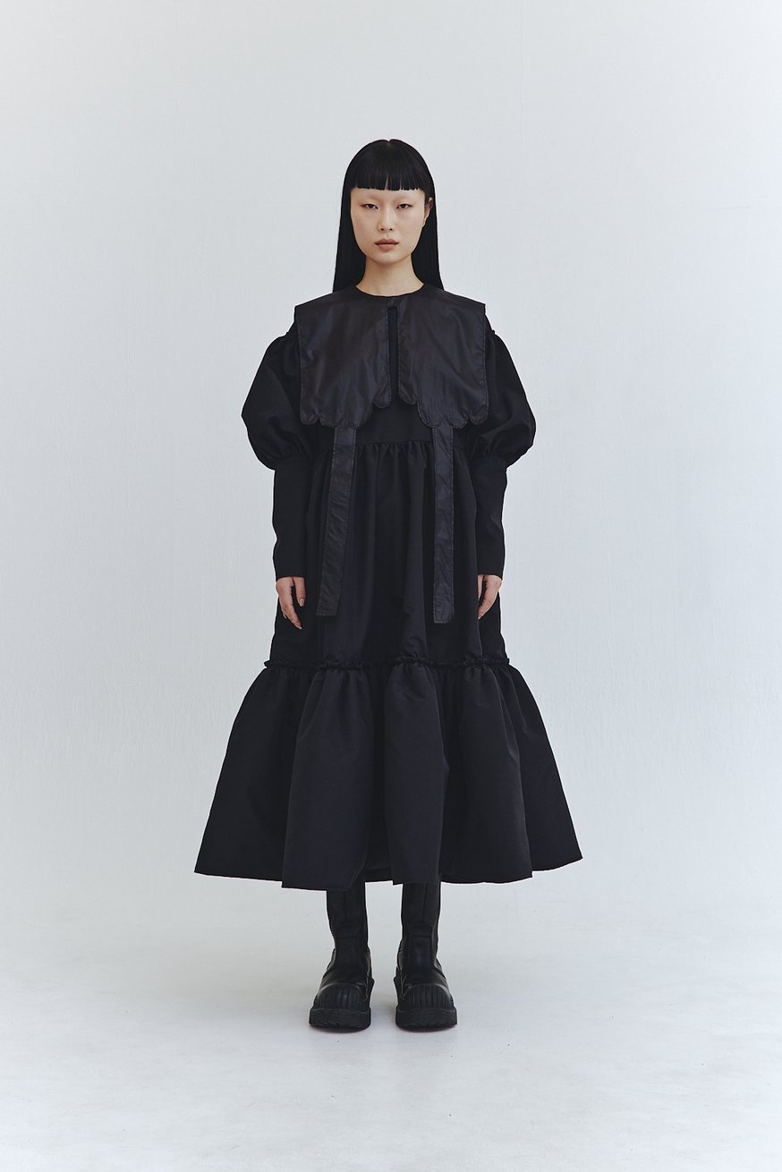 armublatt 】2023AW 試着・撮影 & Pre-order 5月17日〜21日