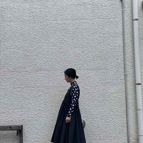 【 armublatt 】2way tulle skirt (スカート)