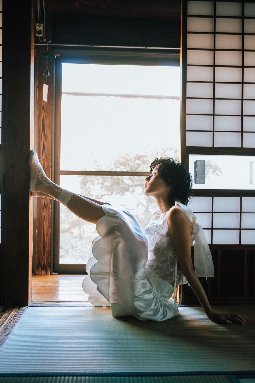 Kanako Tamura 】 2026SS受注会 12月10日(水)～14日(日) |