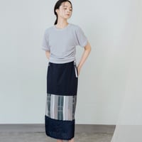 【 Kana Kawasaki 】 original lace skirt (スカート)