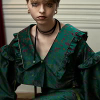 トップス natsumi osawa bubble shape camisole bubble shape camisole (mauve pink) | natsumi osawa