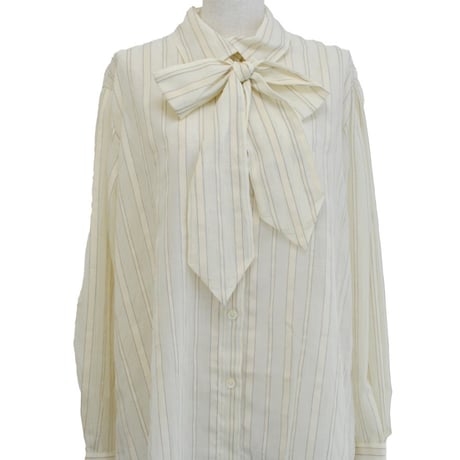 【 HOUGA 】mean shirt