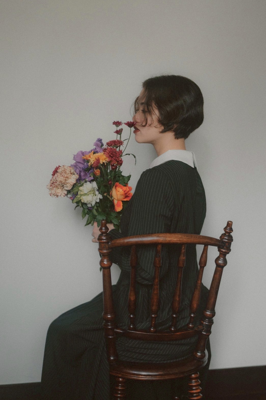 Ruimeme 】Simone dress (ワンピース) | 木宮商店 -蔵前-