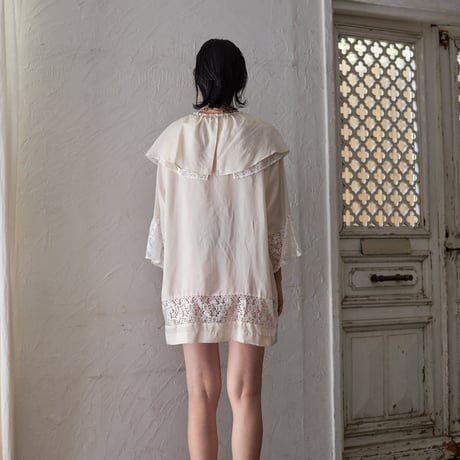 【 kwotias 】 bouquet jacket (ジャケット)