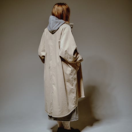 【 ENSW 予約 】CORDUROY MODS COAT (コート)
