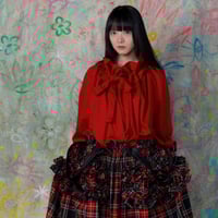 ritsu 】KIKUクロップドトラックスーツ | 木宮商店 -蔵前-