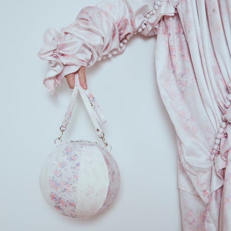 【 natsumi osawa 】paper balloon shoulder bag (バッグ)