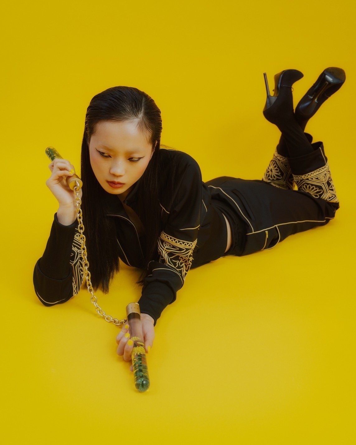 パンツ koki ritsu 予約 】KIKUトラックパンツ | 木宮商店 -蔵前-