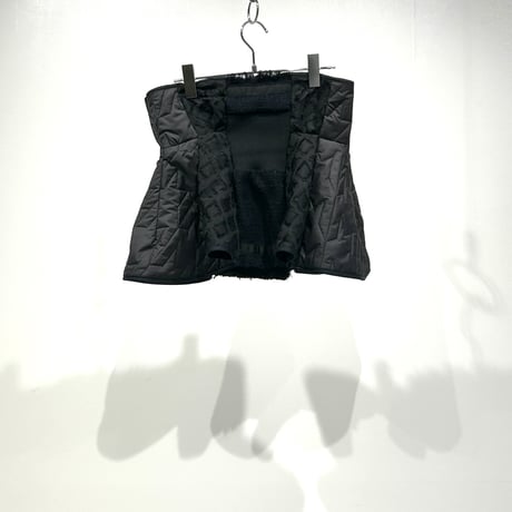 【 NATSUMI OKUMURA 予約 】 コラージュ Belt -2026年9月発送予定-