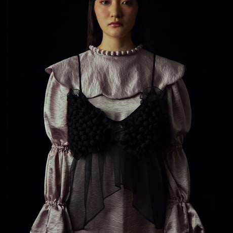 【最終価格】natsumi osawa ナツミオオサワ キャミソール natsumi osawa
