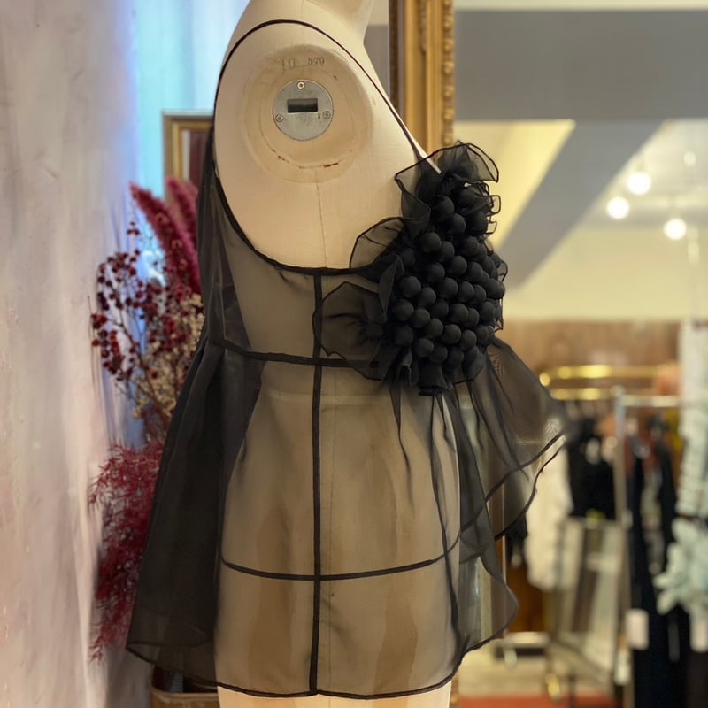 【最終価格】natsumi osawa ナツミオオサワ キャミソール natsumi osawa ナツミオオサワ キャミソール