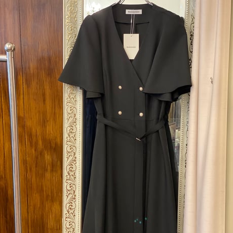 【 Ruimeme 予約 】Liliane dress (ワンピース) -2026年3月～5月発送予定-
