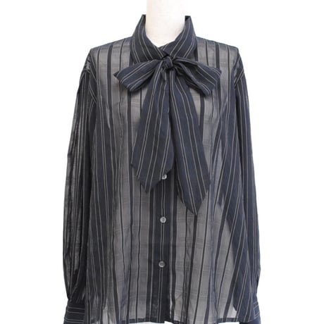 【 HOUGA 】mean shirt