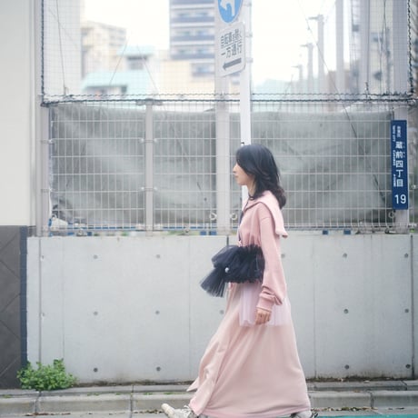 【 MIKI IMAMURA 予約】WALTZ POCHETTE (バッグ) -2026年10月発送予定-