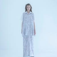 ritsu 】KIKUクロップドトラックスーツ | 木宮商店 -蔵前-