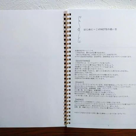 志喜彩NOTE