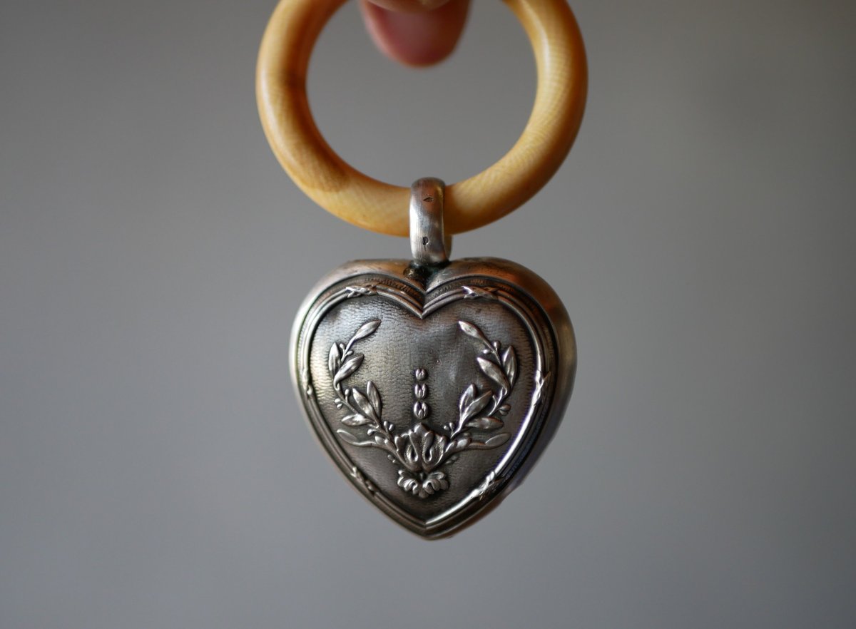 フランス アンティーク ラトル 妖精 フランス アンティーク ラトル 妖精