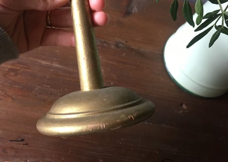 フランス アンティーク ハットスタンド D