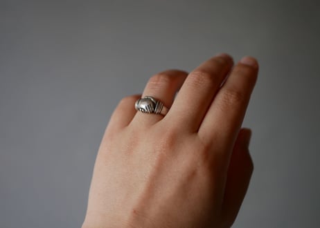 fede ring