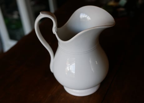 creil et montreau   ピシェ  ジャグ　クレイユモントロー