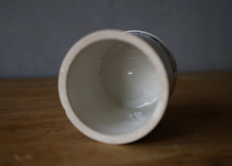 ＳＡＩＮＴ－ＵＺＥ　キャニスター　café　器　アンティーク　ブロカントのある暮らし