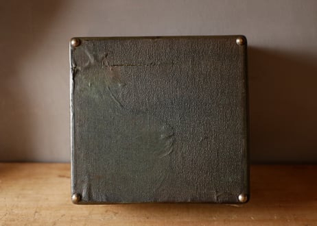 ナポレオン三世時代　ジュエリーボックス　フランスアンティーク　アンティークのある暮らし