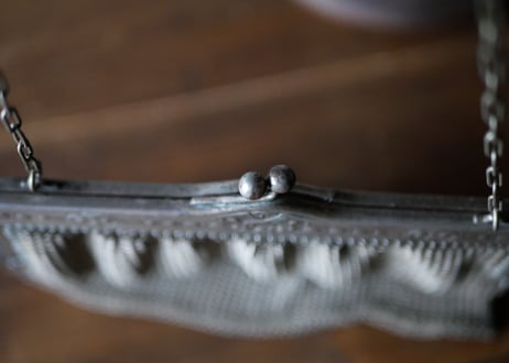 chatelaine bag