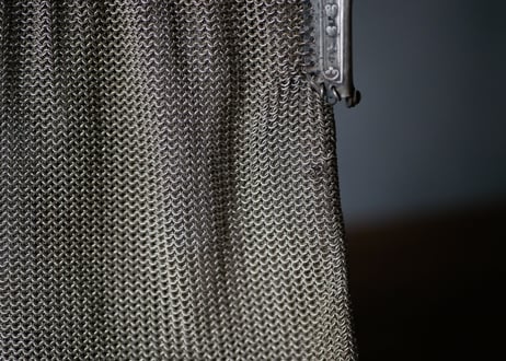 chatelaine bag