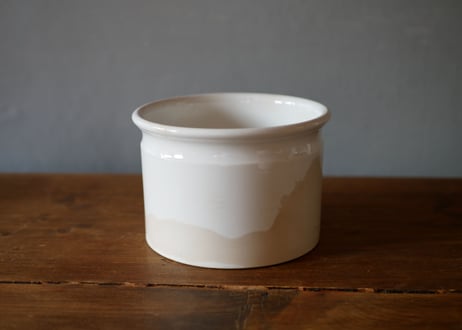 confiture pot