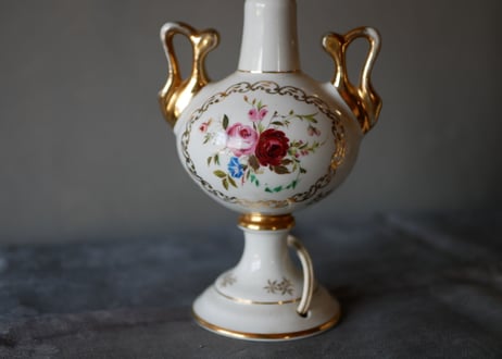 Limoges Lamp