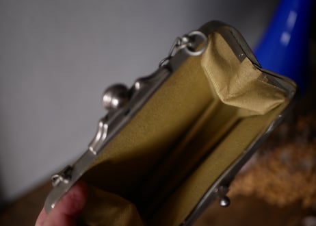 ツバメ　SOUVENIR　オリーブのバッグ　フランスアンティーク　アンティークのある暮らし