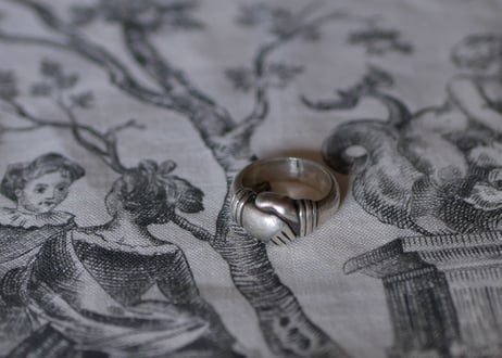 fede ring