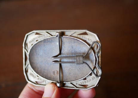 アールデコ フォトフレーム FRANCE antique BROCANTE vintage