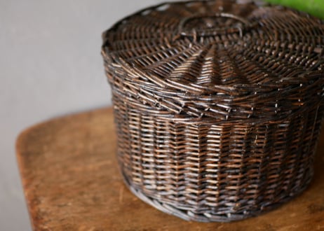 Round box