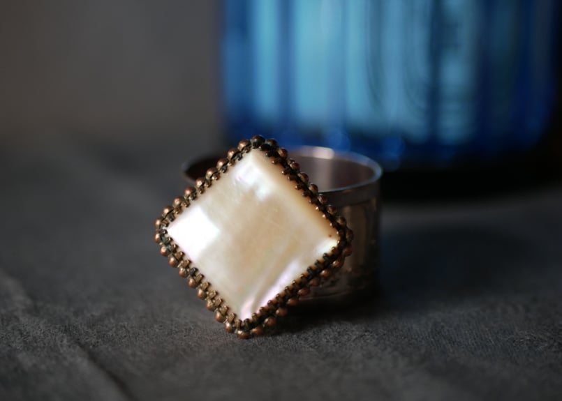 フランスPer Spook ヴィンテージ　ピンブローチ フランスPer Spook ヴィンテージ ピンブローチ 【公式通販】