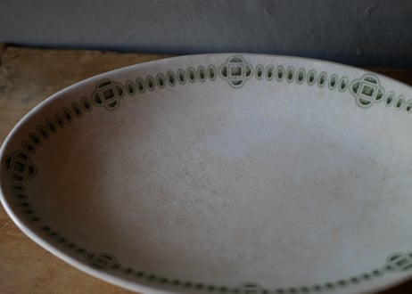 クレイユモントロー  LABRADOR　ラヴィエ　フランスアンティーク　アンティークのある暮らし