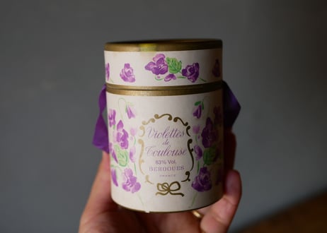 Perfume Violette