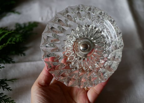 no.4 glass holder