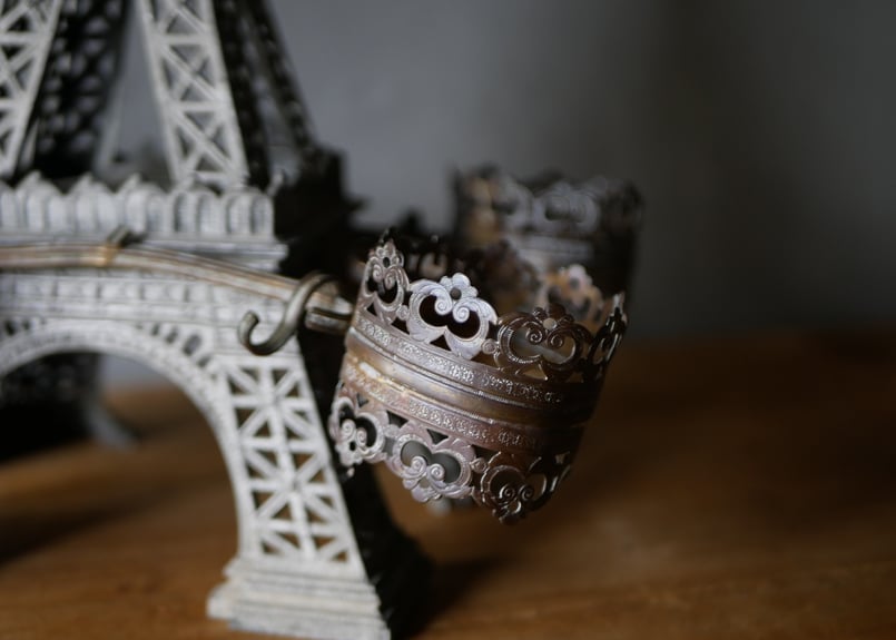 エッフェル塔 パリ フランス アンティークのある暮らし アンティーク