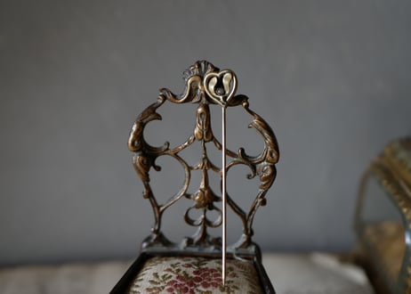 CATEGORY 宿り木 | mamantique