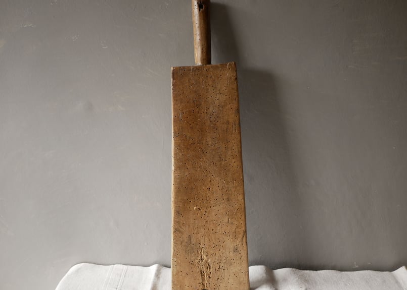 アンティークフランス　カッティングボード フランスアンティークカッティングボード11(aw024-127)<span