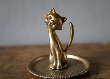 ring stand, Chat