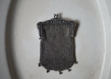 muguet,  Mesh case