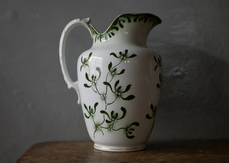 花器 MYK：KENZAN - SHO 150 （takaku セット）【瓦】【花瓶】【花器