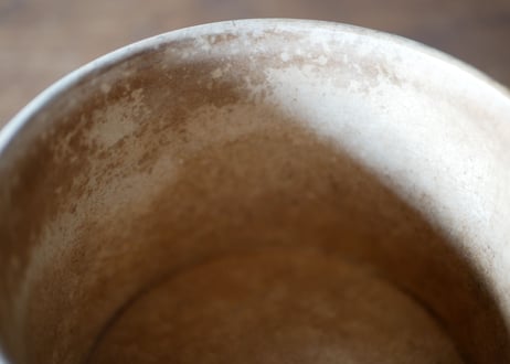 confiture pot
