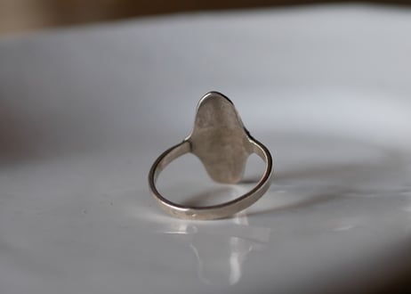 marcasite Ring
